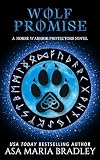 Wolf Promise (Norse Warrior Protectors Book 5)
