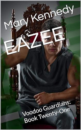 Eazee book cover