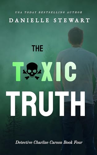The Toxic Truth cover