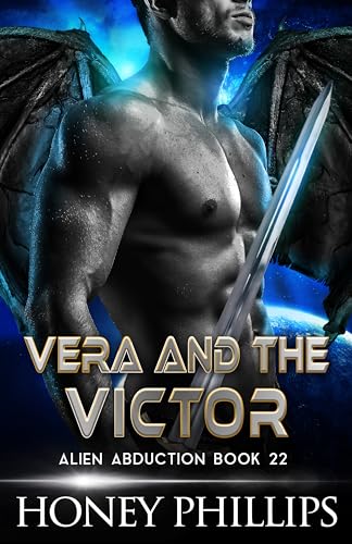 Vera and the Victor book cover