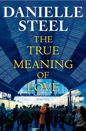 The True Meaning of Love book cover