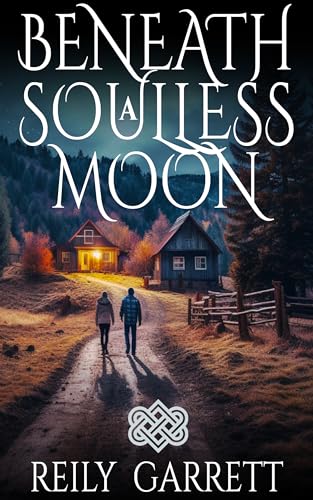 Beneath A Soulless Moon book cover