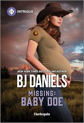 Missing: Baby Doe cover