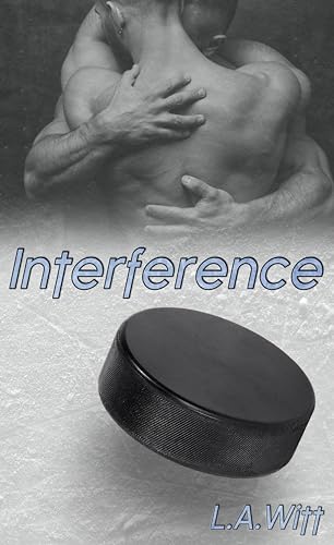 Interference book cover