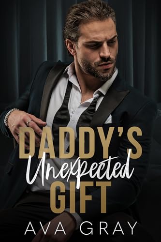 Daddy's Unexpected Gift cover