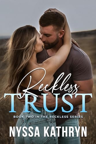 Reckless Trust book cover
