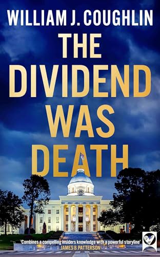 The Dividend Was Death. cover