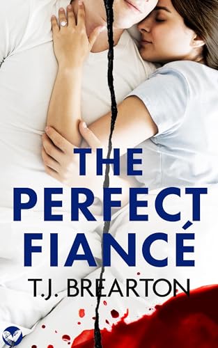 The Perfect Fiancé cover