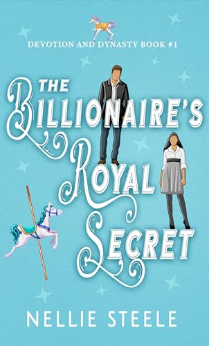 The Billionaire's Royal Secret book cover