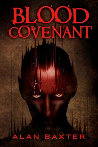 Blood Covenant book cover
