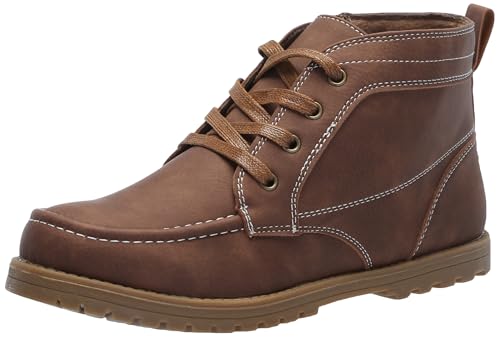The Children's Place,Boys Dress Ankle Boots,Big Kid,2