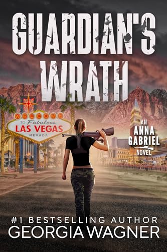 Guardian's Wrath book cover