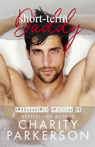 Short-term Daddy book cover