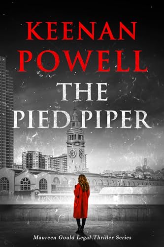 The Pied Piper book cover