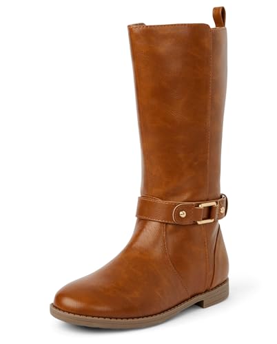 The Children's Place,Girls Tall Riding Boots,Big Kid,3