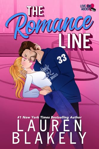 The Romance Line book cover