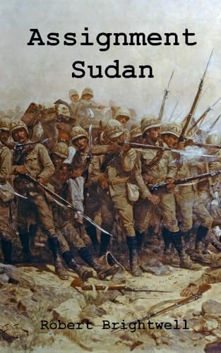 Assignment Sudan book cover