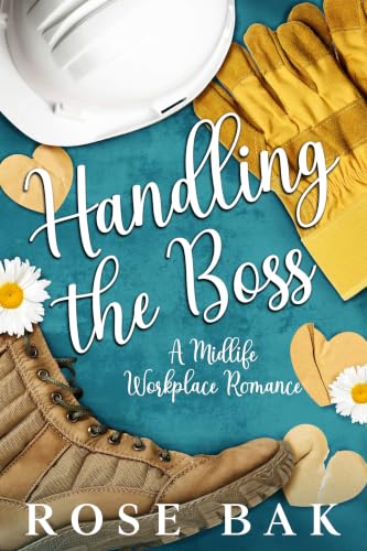 Handling the Boss book cover
