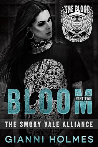 Bloom: Part Two cover