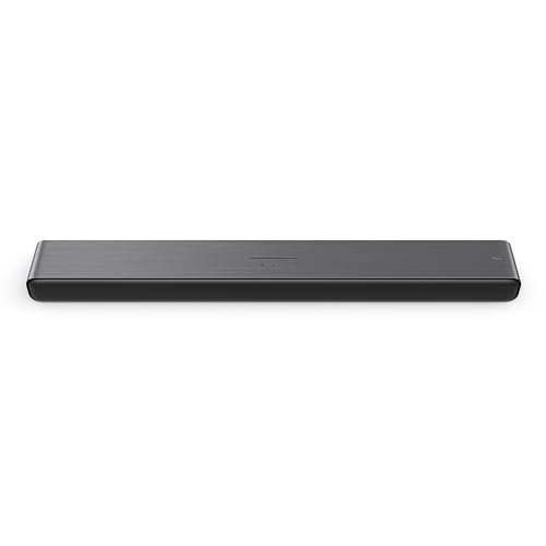 TCL S45H S-Klasse 2.0-Kanal-Soundbar mit Dolby Atmos, DTS Virtual:X, Bluetooth-Musik-Streaming und automatischer Raumkalibrierung