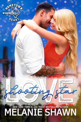 Shooting Star Love book cover