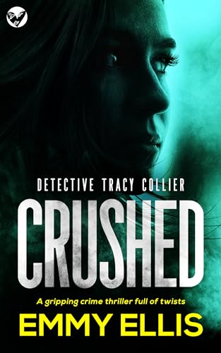 All That Deceit / Crushed book cover