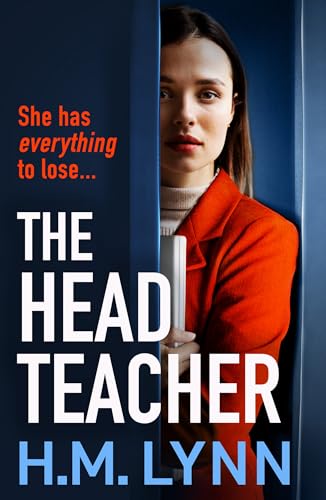 The Head Teacher (As: H.M. Lynn) cover