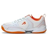 Boldfit Badminton Shoes for Man Lightweight Non Marking Shoes