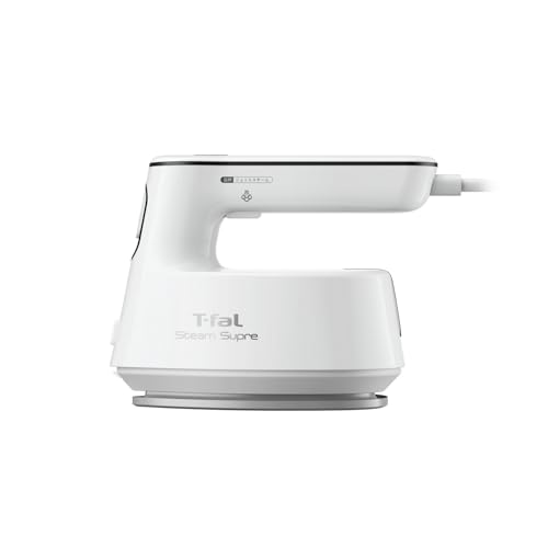 スチームアイロン ハンディアイロン 3WAY 20g/minパワー アイロン ハンディ 衣類 スチーマー 広いアイロン面 小型 折り畳み式 強力スチーム 15秒立上り 18分連続稼働 軽量 恒温 シワ伸ばし 除菌 除臭 150ml大容量 5