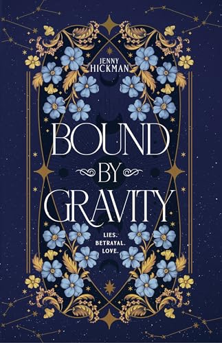 Bound by Gravity book cover