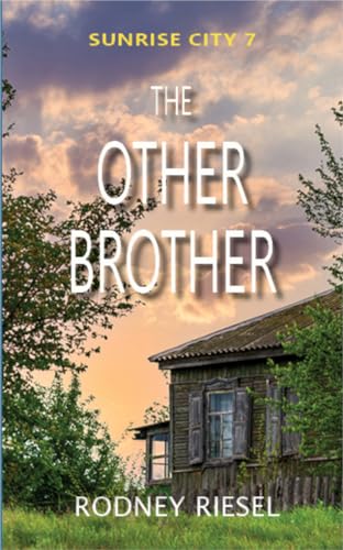 The Other Brother book cover