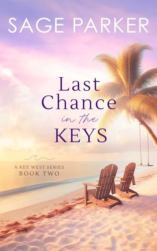 Last Chance in the Keys 2 book cover