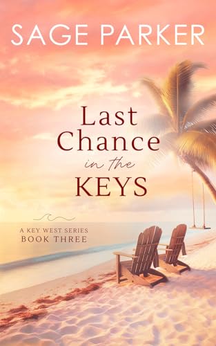 Last Chance in the Keys 3 book cover