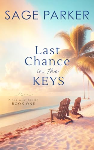 Last Chance in the Keys book cover