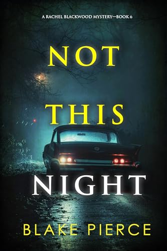 Not This Night book cover