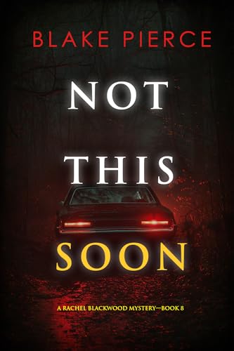 Not This Soon cover