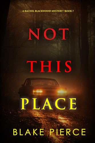 Not This Place book cover