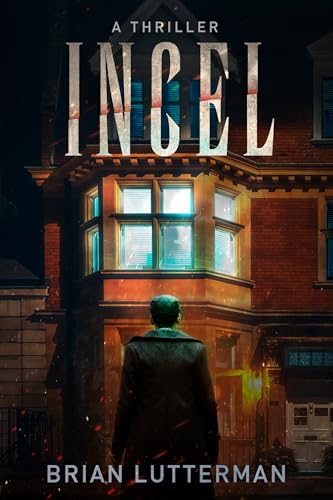 Incel book cover