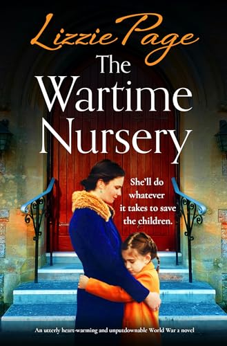The Wartime Nursery book cover