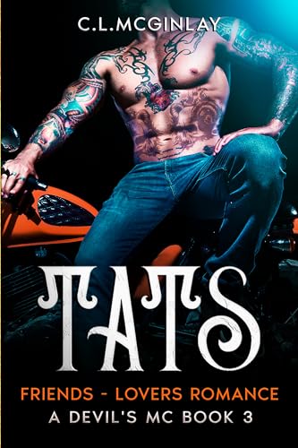 Tats book cover