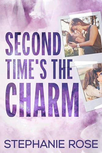 Second Time's the Charm book cover
