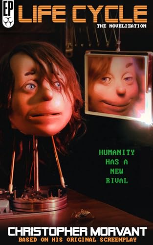 Life Cycle (By: Christopher Morvant) cover