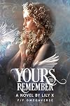 Yours To Remember - Lesbian Omegaverse Fantasy Romance (Seventh Star Series Book 6)
