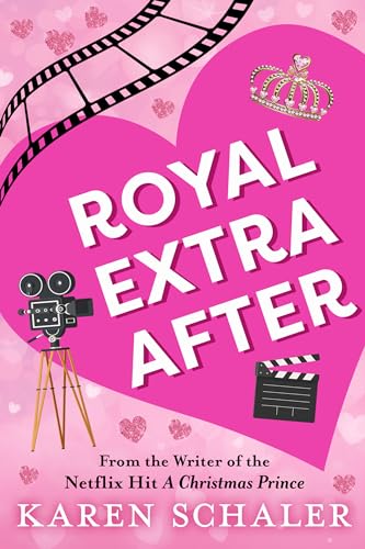 Royal Extra After book cover