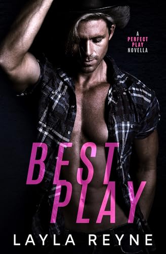 Best Play book cover