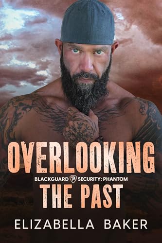 Overlooking the Past book cover