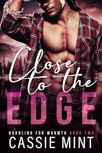 Close to the Edge book cover