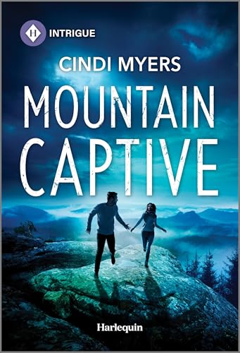 Mountain Captive book cover