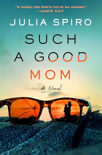 Such a Good Mom book cover