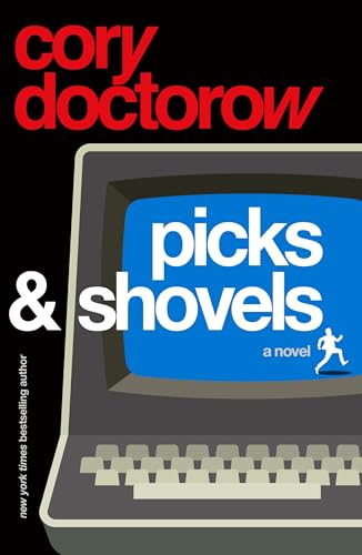 Picks and Shovels book cover